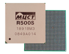 Микропроцессор R500S