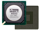 Микропроцессор R500