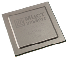 Микропроцессор Эльбрус-2СМ (проектное название Эльбрус-1С)