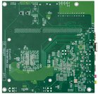 Вычислительный модуль «E1C-mITX» — вид снизу