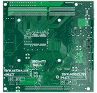 Вычислительный модуль «E8C-mITX» — вид снизу