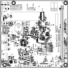 Вычислительный модуль «E1C-mITX» (ТВГИ.469555.392) — внешний вид, схема, вид сверху