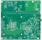 Вычислительный модуль «E1C-mITX-T» (ТВГИ.469555.403) — вид снизу