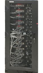 Вычислительный комплекс «Эльбрус-8.32» (ТВГИ.466535.164) — общий вид