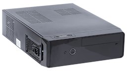 Рабочая станция «Эльбрус 801-miniРС» (ТВГИ.466256.011)