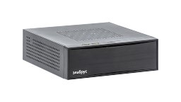 Рабочая станция «Эльбрус 101-miniРС» (ТВГИ.466256.009)