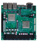 Плата разработчика MBE1C-PC